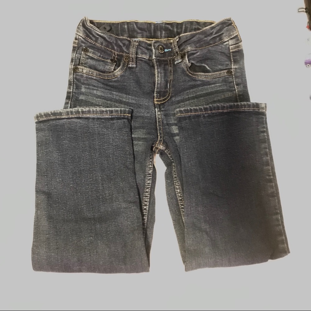 Lee boy’s jeans